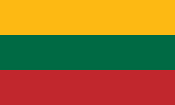 800px-Flag of Lithuania svg