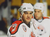 Chris Jensen