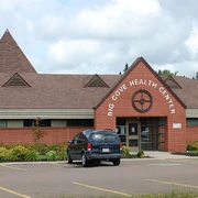 Elsipogtog First Nation Health Centre.