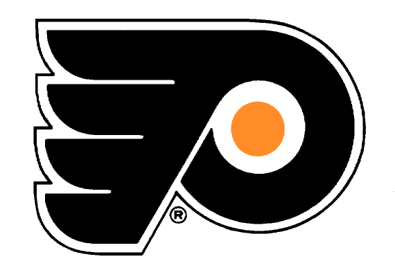 Philadelphia Quakers hockey logo from 1977-78 at