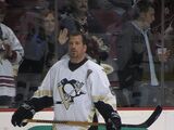 Pittsburgh Penguins Team MVP