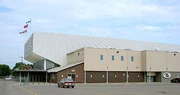 Peterborough Memorial Centre