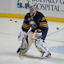 Ryan Miller 2010