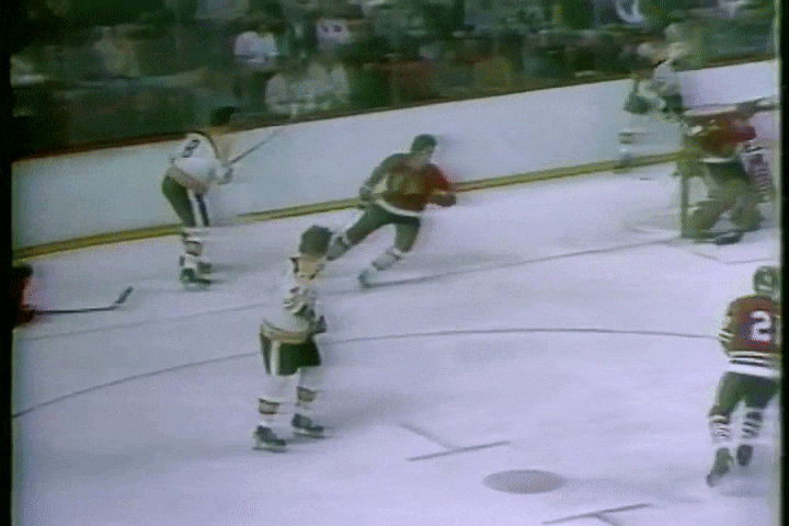 1973–74 Boston Bruins season, Ice Hockey Wiki