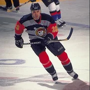 A photo of Trevor Halverson.