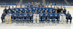 Ryerson Rams