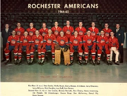 Rochester Americans