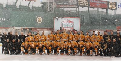 2009-10 Bruins