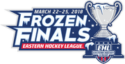 2018 EHL Frozen Finals