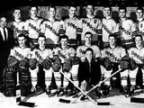 1963-64 OHA Junior A Season