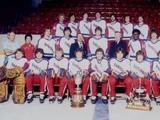 1982 Memorial Cup