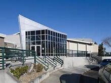 Bill Hunter Arena image