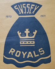 Royals Program -2