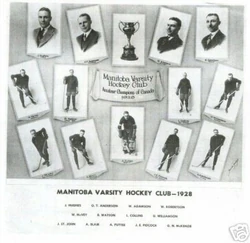 University of Manitoba