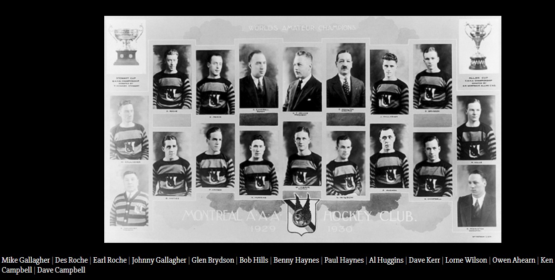 Philadelphia Quakers 1930-31 Hockey Jersey