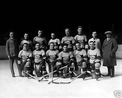 1923-24 NHL season, Ice Hockey Wiki