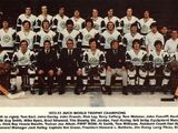 1972-73 WHA Season