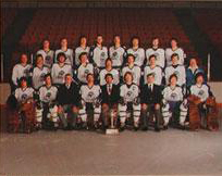 New Brunswick Hawks