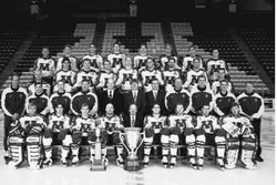 Minnesota Golden Gophers