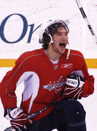 Alexander Ovechkin 2007