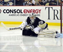 Fleury Streching 2011