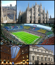 Milan