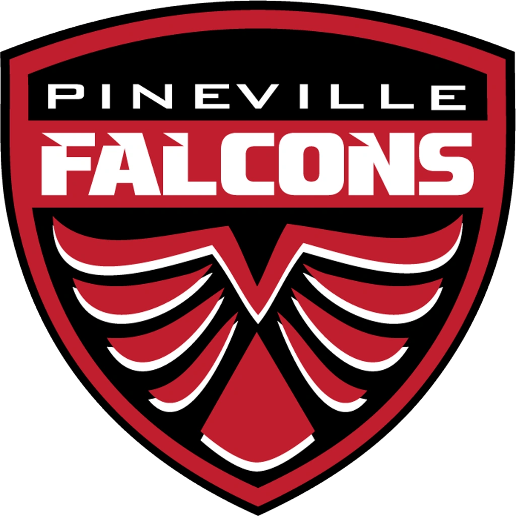Pineville Falcons Ice Hockey Wiki Fandom