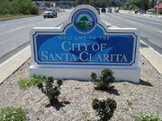 Santa Clarita, California