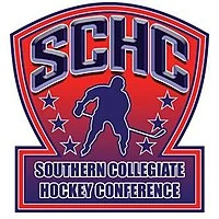 Southern Collegiate Hockey Conference logo