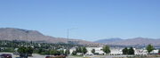 Wenatchee, Washington