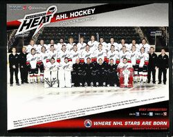 Abbotsford Heat