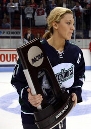 Agosta FrozenFourTrophy2009