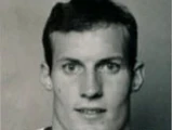David Harlock