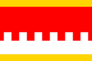 Litvinov Flag