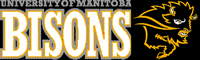 Manitoba Bisons banner