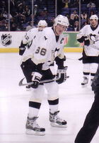 Mario Lemieux 2005