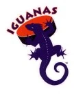 SA Iguanas Logo