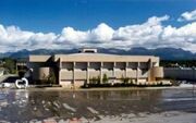 Sullivan Arena (exterior) Anchorage.jpg
