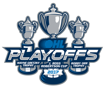 2017 OHL Playoffs