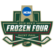 2018 Men's Frozen Four