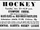 1957-58 CAHL Season
