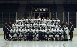 Dartmouth Big Green