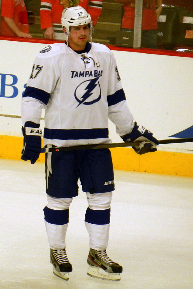 Alex Killorn Ice Hockey Wiki Fandom