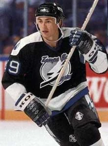 brent gretzky jersey