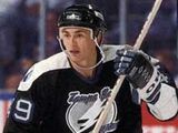 Brent Gretzky