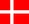 Flag of Denmark