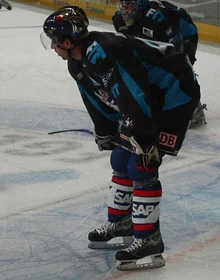 Francois methot 1