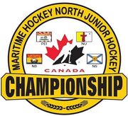 Maritime Hockey North Junior Hockey Championship