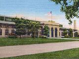 State Fair Coliseum (Syracuse)