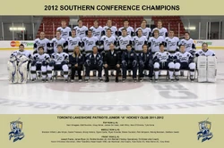 Toronto Lakeshore Patriots